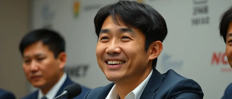 Ryu Hae-ran’s Journey to Major Championship Glory