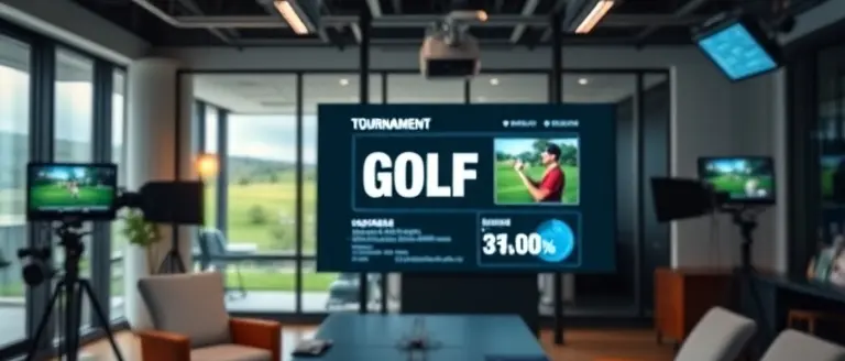 Demystifying the New PGA Tour Structure: Championship vs. Challenger Series