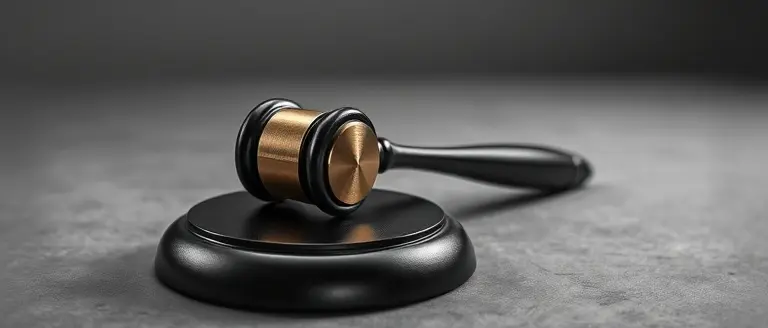 Current Status of the Investigation and Legal Implications