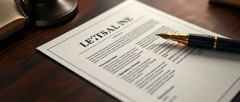 Statement from Legal Counsel: Addressing the Allegations