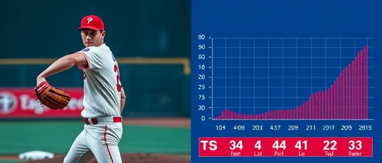 Pitcher Duel Analysis: Patrick Corbin vs. Cristopher Sánchez