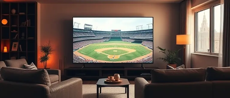 Broadcast Information and Viewing Guide