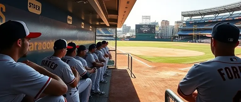 Analyzing the Phillies vs. Brewers Series Momentum