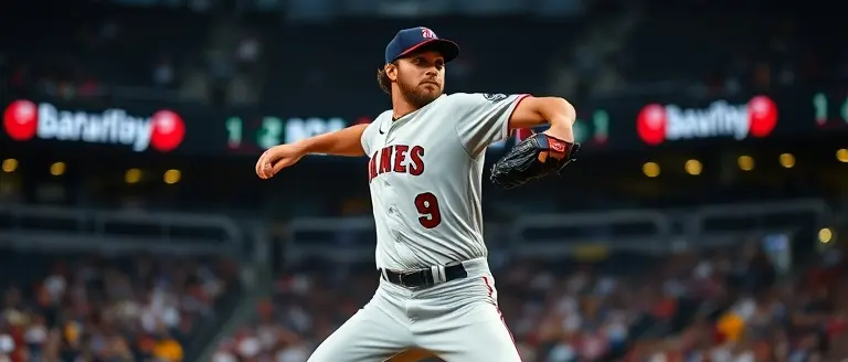 Starting Pitchers and Confirmed Lineups