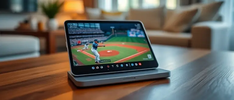 How to Watch: Broadcast Schedule and Live Stream Options