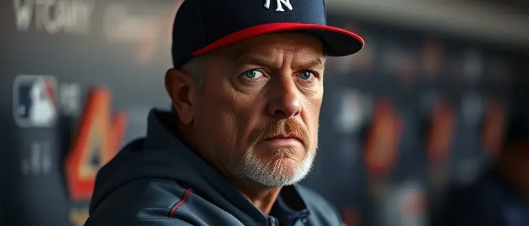 Managerial Chess Match: Shelton vs. Snitker