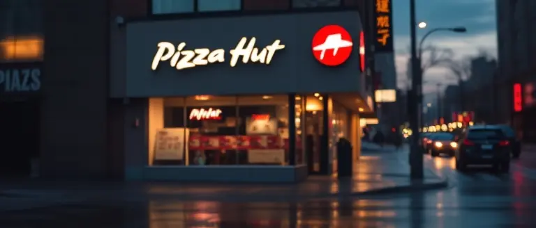 The End of an Era: Yum! Brands Divests Pizza Hut in $2.7 Billion Deal