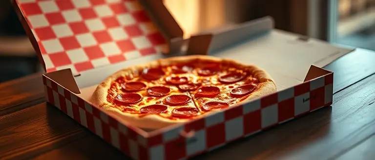 The Consumer Perspective: Will Your Local Pizza Hut Change?