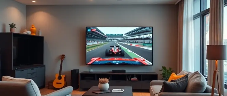 How to Watch: TV and Streaming Guide