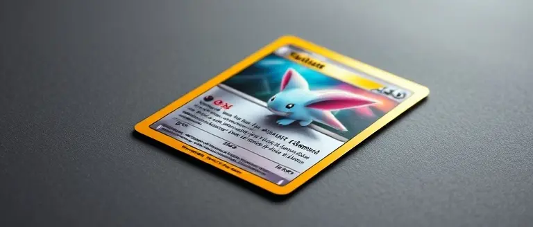 Visual Showcase: Analyzing the New Illustration Rares