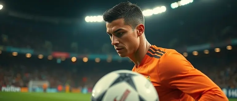 Tactical Takeaways: Cristiano Ronaldo’s Impact and Fitness