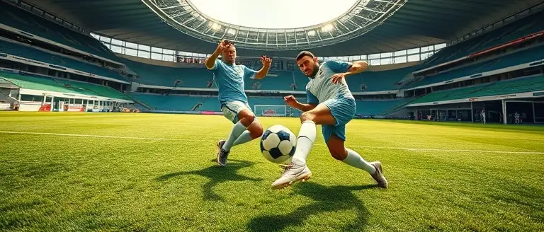 Colombia vs. Uzbekistan: Tactical Analysis and Score Updates