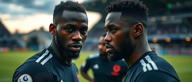Tactical Breakdown: The Mbemba and Bakambu Factor