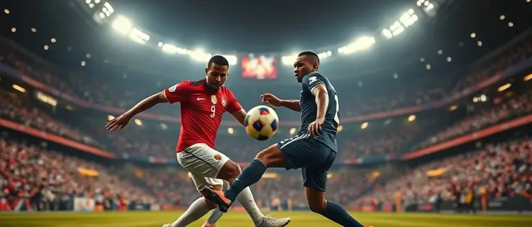 Match Overview: Portugal vs. DR Congo at the 2026 World Cup