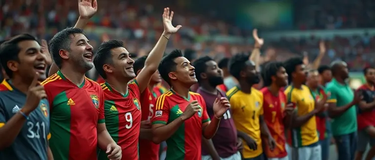Fan Engagement: Viral Moments and Social Media Highlights
