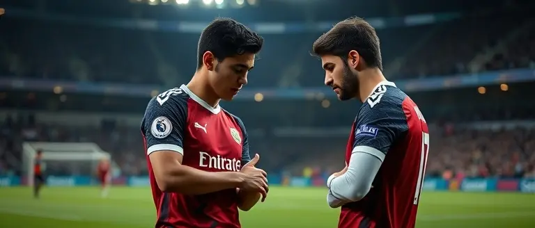 Tactical Takeaways: Key Performance Ratings