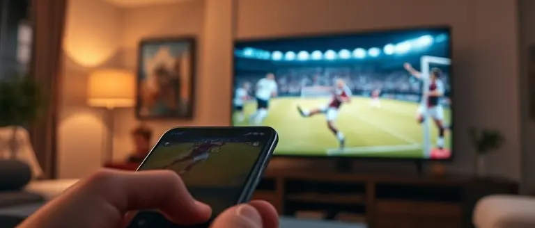 How to Watch and Stream: Where to Catch the Action