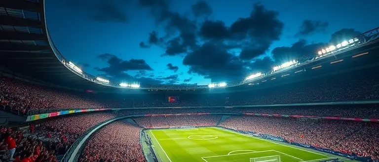 World Cup 2026: Group Stage Standings and Qualification Scenarios