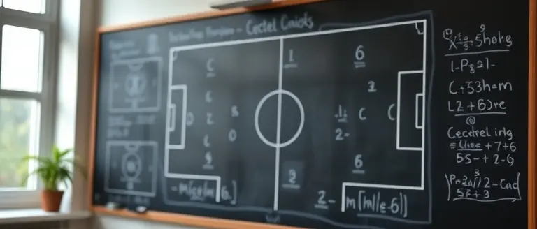 World Cup Group Standing Calculations: What Happens Next?