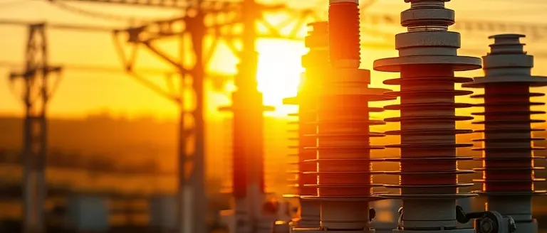 Summer Heat Waves and Grid Stress: Lessons from Regional Instability