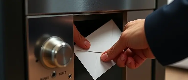 Understanding the Claims Process for Large Lottery Prizes