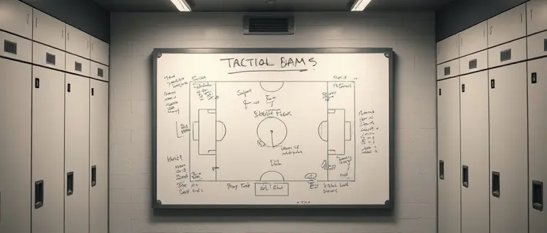 Navigating Trap Games: A Contender’s Guide