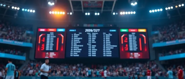 The 2026/27 Premier League Schedule: Key Takeaways from Fixture Release Day
