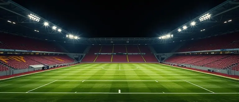 FIFA’s Balancing Act: Neutrality and the Global Stage