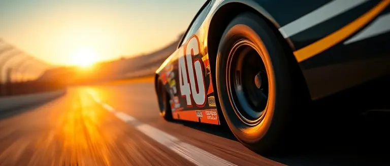 Understanding the 2026 NASCAR Broadcast Transition: From Prime Video to TNT Sports