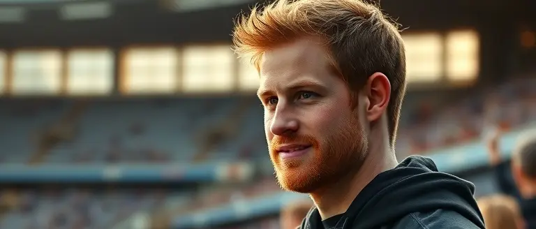 Prince Harry in 2026: Balancing Professional Accolades and Public Scrutiny