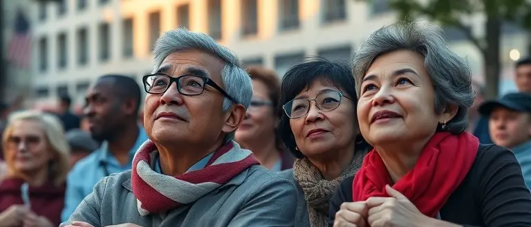 The Legacy and Social Impact of the Parade