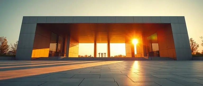 Shifting Landscapes: The Permanent Memorial and Urban Memory