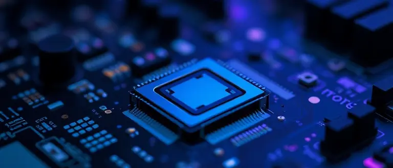 Managing Semiconductor Cyclicality in a High-Volatility Environment