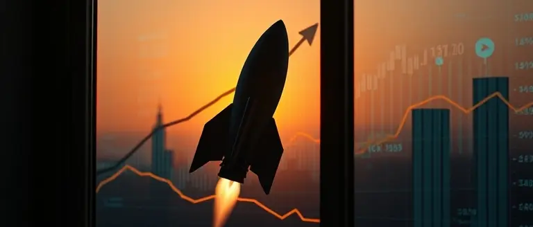 The SpaceX Factor: Potential Nasdaq-100 Inclusion and Future Growth Expectations