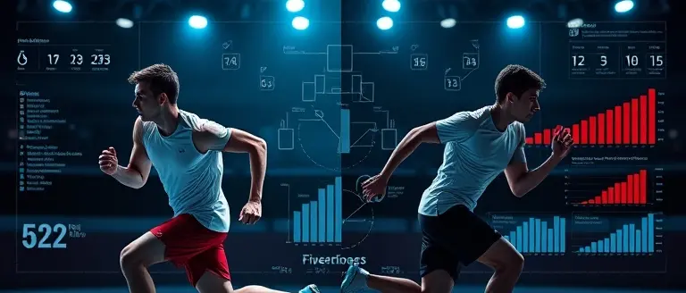Striking Metrics: Fiziev vs. Torres Comparative Analysis