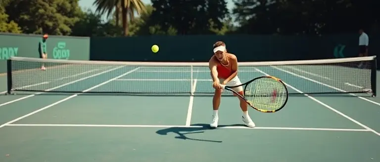 Tactical Breakdown: How Jodar Disrupts the Modern Baseline Game