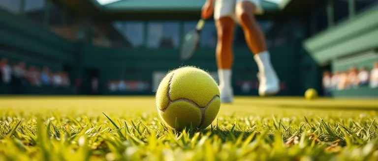 Rafael Jodar: The Meteoric Rise of a Wimbledon 2026 Breakout Star