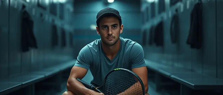 From World No. 600 to the Main Draw: The Road to SW19