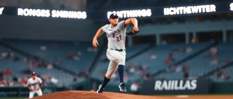 Key Matchup Analysis: Pitching Duels and Lineup Trends