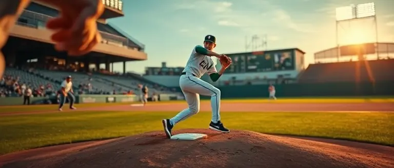 Keys to the Series: Pitching Matchups and Tactical Outlook