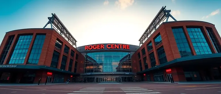 Series Overview: Rangers vs. Blue Jays at Rogers Centre