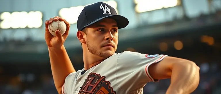 Pitching Spotlight: Jack Leiter vs. Sonny Gray