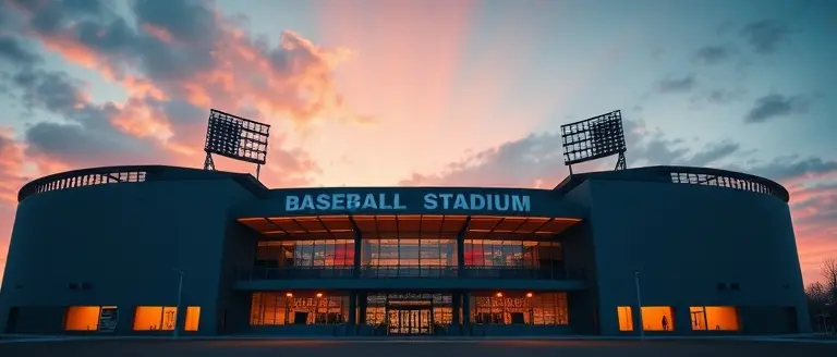 Tampa Bay Rays: Stadium Negotiations and Organizational Growth