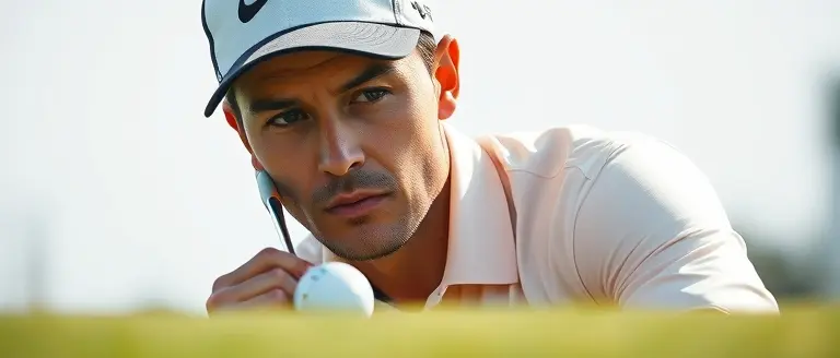 Veteran Strategy vs. Rookie Boldness: Koepka and Fleetwood's Chase