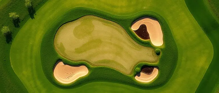 Tactical Breakdown: Scoring Trends at TPC Toronto