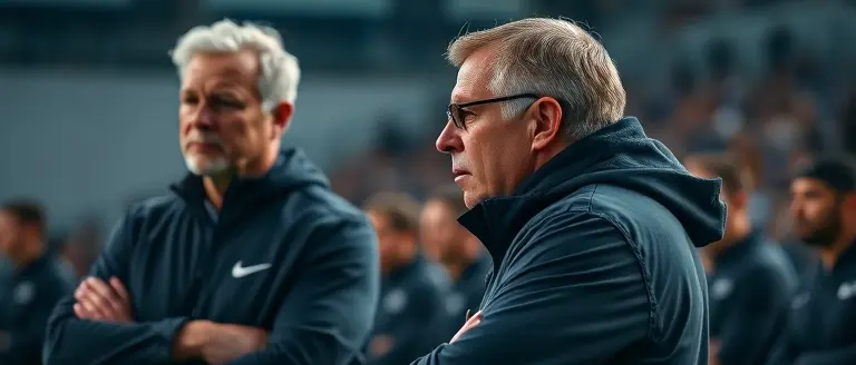 Strategic Outlook: Coach Philosophies and Tactical Battles
