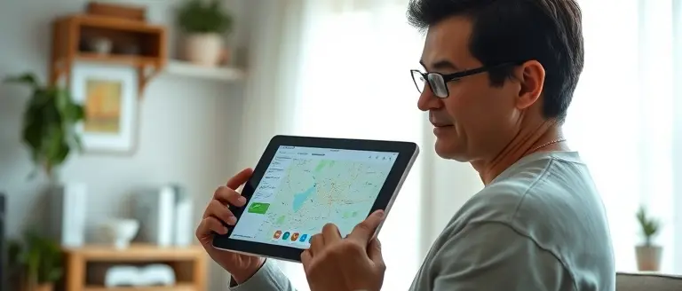 Stay Informed: Accessing Localized Emergency Notification Systems