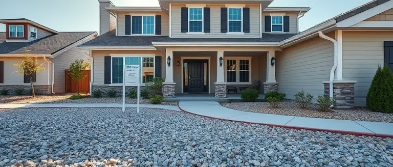 Hardening Your Home: Actionable Steps for Wildfire Defense