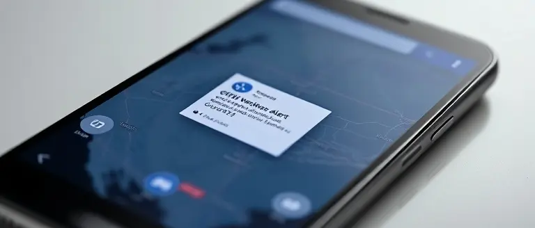 Watch vs. Warning: Decoding NWS Alert Terminology