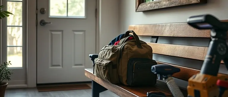 Emergency Preparedness: Building Your Wildfire Action Plan